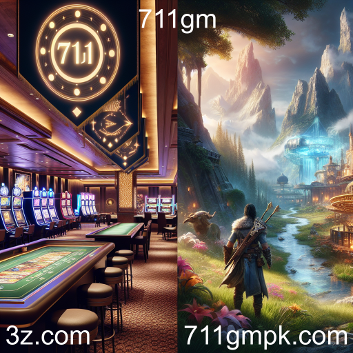 Explore o Mundo dos Jogos de Aventura em 711gm